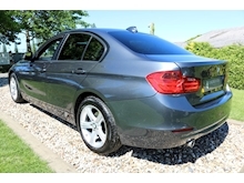 BMW 3 Series 318d SE Saloon (Non M Sport+HEATED Front Seats+SAT NAV+Privacy+Just 30 Tax+2 Private Owner) - Thumb 34