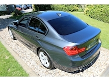 BMW 3 Series 318d SE Saloon (Non M Sport+HEATED Front Seats+SAT NAV+Privacy+Just 30 Tax+2 Private Owner) - Thumb 38