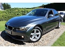 BMW 3 Series 318d SE Saloon (Non M Sport+HEATED Front Seats+SAT NAV+Privacy+Just 30 Tax+2 Private Owner) - Thumb 29