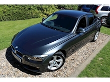 BMW 3 Series 318d SE Saloon (Non M Sport+HEATED Front Seats+SAT NAV+Privacy+Just 30 Tax+2 Private Owner) - Thumb 23