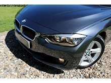 BMW 3 Series 318d SE Saloon (Non M Sport+HEATED Front Seats+SAT NAV+Privacy+Just 30 Tax+2 Private Owner) - Thumb 21