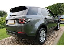 Land Rover Discovery Sport TD4 SE Tech (PANORAMIC Glass Roof+Auto+HEATED Seats+ULEZ Free+Full Land Rover History) - Thumb 47
