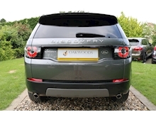 Land Rover Discovery Sport TD4 SE Tech (PANORAMIC Glass Roof+Auto+HEATED Seats+ULEZ Free+Full Land Rover History) - Thumb 45