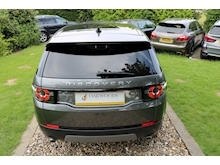Land Rover Discovery Sport TD4 SE Tech (PANORAMIC Glass Roof+Auto+HEATED Seats+ULEZ Free+Full Land Rover History) - Thumb 39