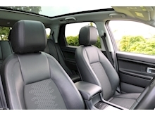 Land Rover Discovery Sport TD4 SE Tech (PANORAMIC Glass Roof+Auto+HEATED Seats+ULEZ Free+Full Land Rover History) - Thumb 23
