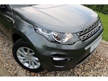 Land Rover Discovery Sport TD4 SE Tech (PANORAMIC Glass Roof+Auto+HEATED Seats+ULEZ Free+Full Land Rover History) - Thumb 28