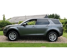 Land Rover Discovery Sport TD4 SE Tech (PANORAMIC Glass Roof+Auto+HEATED Seats+ULEZ Free+Full Land Rover History) - Thumb 35