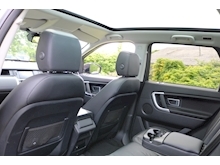 Land Rover Discovery Sport TD4 SE Tech (PANORAMIC Glass Roof+Auto+HEATED Seats+ULEZ Free+Full Land Rover History) - Thumb 42