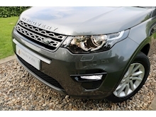 Land Rover Discovery Sport TD4 SE Tech (PANORAMIC Glass Roof+Auto+HEATED Seats+ULEZ Free+Full Land Rover History) - Thumb 34