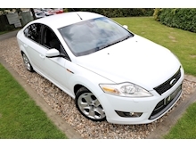 Ford Mondeo EcoBoost Titanium X Sport Powershift (New Alloys+Recent Auto Gearbox+Last Owner 8 Yrs+Just 2 Owners) - Thumb 29