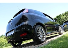 Fiat Punto Jet Black II (Just 19,000 Miles+Air Con+Bluetooth+Privacy+Gunmetal Alloys) - Thumb 16