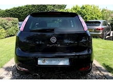 Fiat Punto Jet Black II (Just 19,000 Miles+Air Con+Bluetooth+Privacy+Gunmetal Alloys) - Thumb 42