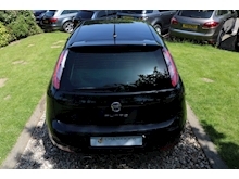 Fiat Punto Jet Black II (Just 19,000 Miles+Air Con+Bluetooth+Privacy+Gunmetal Alloys) - Thumb 38