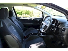 Fiat Punto Jet Black II (Just 19,000 Miles+Air Con+Bluetooth+Privacy+Gunmetal Alloys) - Thumb 17