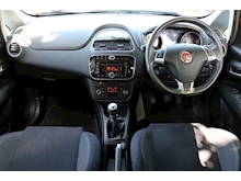 Fiat Punto Jet Black II (Just 19,000 Miles+Air Con+Bluetooth+Privacy+Gunmetal Alloys) - Thumb 30