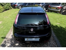 Fiat Punto Jet Black II (Just 19,000 Miles+Air Con+Bluetooth+Privacy+Gunmetal Alloys) - Thumb 33