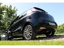 Fiat Punto Jet Black II (Just 19,000 Miles+Air Con+Bluetooth+Privacy+Gunmetal Alloys) - Thumb 27