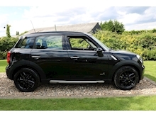 MINI Mini Countryman Cooper D All4 (CHILLI Pack+Gravity LEATHER+Gloss Black 17