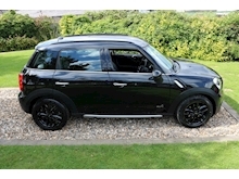 MINI Mini Countryman Cooper D All4 (CHILLI Pack+Gravity LEATHER+Gloss Black 17