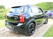 MINI Mini Countryman Cooper D All4 (CHILLI Pack+Gravity LEATHER+Gloss Black 17