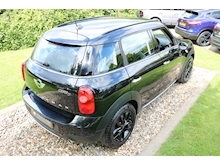 MINI Mini Countryman Cooper D All4 (CHILLI Pack+Gravity LEATHER+Gloss Black 17