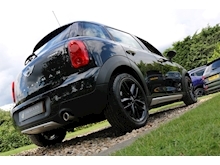 MINI Mini Countryman Cooper D All4 (CHILLI Pack+Gravity LEATHER+Gloss Black 17