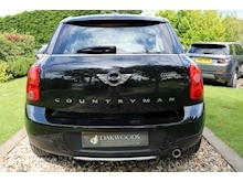 MINI Mini Countryman Cooper D All4 (CHILLI Pack+Gravity LEATHER+Gloss Black 17