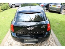 MINI Mini Countryman Cooper D All4 (CHILLI Pack+Gravity LEATHER+Gloss Black 17