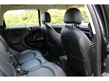 MINI Mini Countryman Cooper D All4 (CHILLI Pack+Gravity LEATHER+Gloss Black 17
