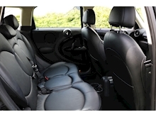 MINI Mini Countryman Cooper D All4 (CHILLI Pack+Gravity LEATHER+Gloss Black 17