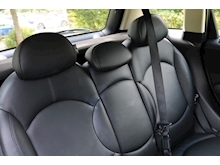 MINI Mini Countryman Cooper D All4 (CHILLI Pack+Gravity LEATHER+Gloss Black 17