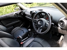 MINI Mini Countryman Cooper D All4 (CHILLI Pack+Gravity LEATHER+Gloss Black 17