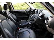 MINI Mini Countryman Cooper D All4 (CHILLI Pack+Gravity LEATHER+Gloss Black 17