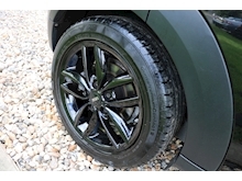 MINI Mini Countryman Cooper D All4 (CHILLI Pack+Gravity LEATHER+Gloss Black 17