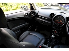 MINI Mini Countryman Cooper D All4 (CHILLI Pack+Gravity LEATHER+Gloss Black 17