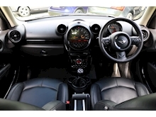 MINI Mini Countryman Cooper D All4 (CHILLI Pack+Gravity LEATHER+Gloss Black 17