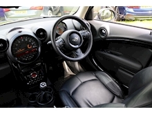 MINI Mini Countryman Cooper D All4 (CHILLI Pack+Gravity LEATHER+Gloss Black 17