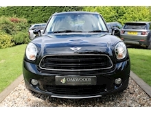 MINI Mini Countryman Cooper D All4 (CHILLI Pack+Gravity LEATHER+Gloss Black 17