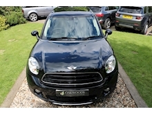MINI Mini Countryman Cooper D All4 (CHILLI Pack+Gravity LEATHER+Gloss Black 17