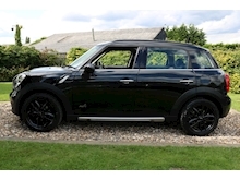 MINI Mini Countryman Cooper D All4 (CHILLI Pack+Gravity LEATHER+Gloss Black 17