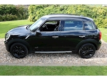 MINI Mini Countryman Cooper D All4 (CHILLI Pack+Gravity LEATHER+Gloss Black 17