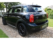 MINI Mini Countryman Cooper D All4 (CHILLI Pack+Gravity LEATHER+Gloss Black 17