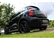 MINI Mini Countryman Cooper D All4 (CHILLI Pack+Gravity LEATHER+Gloss Black 17