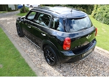 MINI Mini Countryman Cooper D All4 (CHILLI Pack+Gravity LEATHER+Gloss Black 17