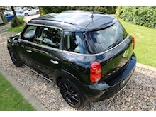 MINI Mini Countryman Cooper D All4 (CHILLI Pack+Gravity LEATHER+Gloss Black 17