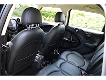 MINI Mini Countryman Cooper D All4 (CHILLI Pack+Gravity LEATHER+Gloss Black 17