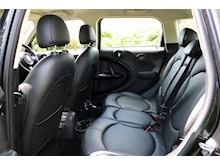 MINI Mini Countryman Cooper D All4 (CHILLI Pack+Gravity LEATHER+Gloss Black 17