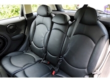MINI Mini Countryman Cooper D All4 (CHILLI Pack+Gravity LEATHER+Gloss Black 17