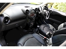 MINI Mini Countryman Cooper D All4 (CHILLI Pack+Gravity LEATHER+Gloss Black 17