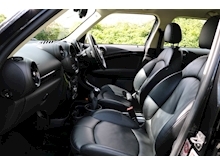 MINI Mini Countryman Cooper D All4 (CHILLI Pack+Gravity LEATHER+Gloss Black 17